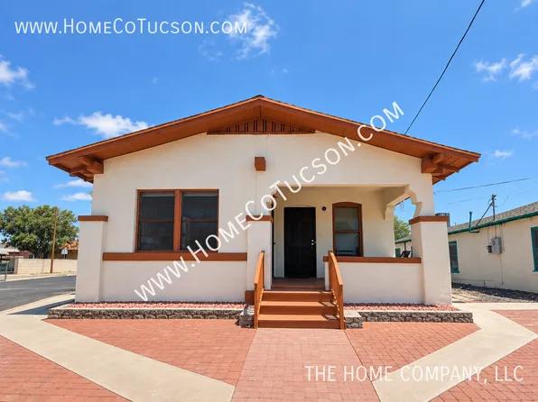 517 S Main Ave, Tucson, AZ 85701