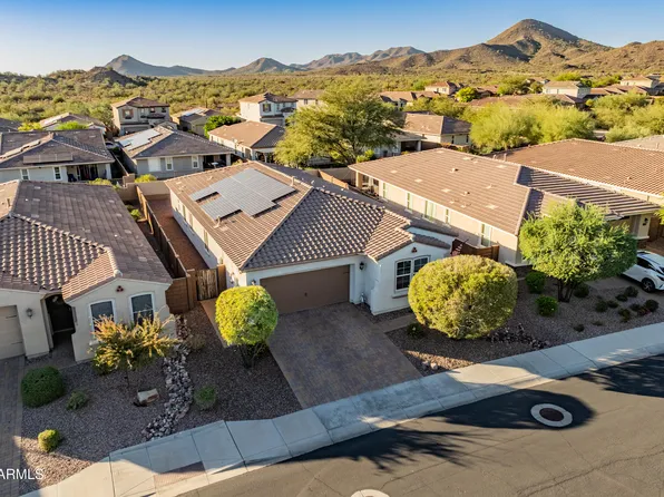 30672 N 137TH Lane, Peoria, AZ 85383