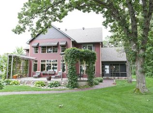 33947 457th Ave, Ottertail, MN 56571