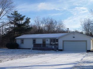 9895 Elms Rd, Birch Run, MI 48415