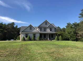 3111 Sara Ln, Hamilton, MI 49419
