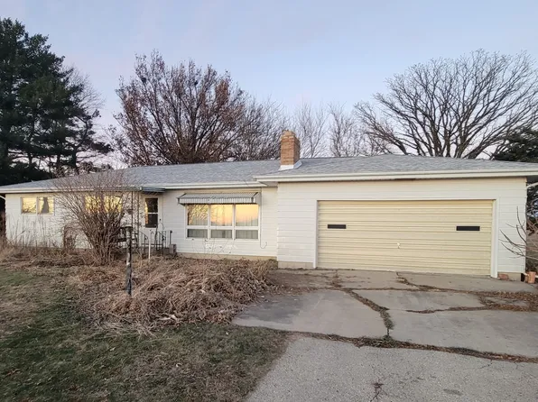 1258 Inlet Rd, Amboy, IL 61310