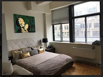 Rented by JSG Realty Corp