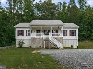 10303 Roosevelt Dr, King George, VA