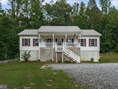 10303 Roosevelt Dr, King George, VA, 22485