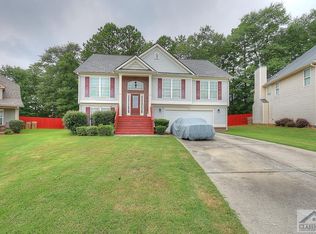 1429 Dillard Heights Dr, Bethlehem, GA 30620