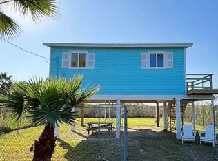 1337 Trinidad Ln, Pt Bolivar, TX 77650