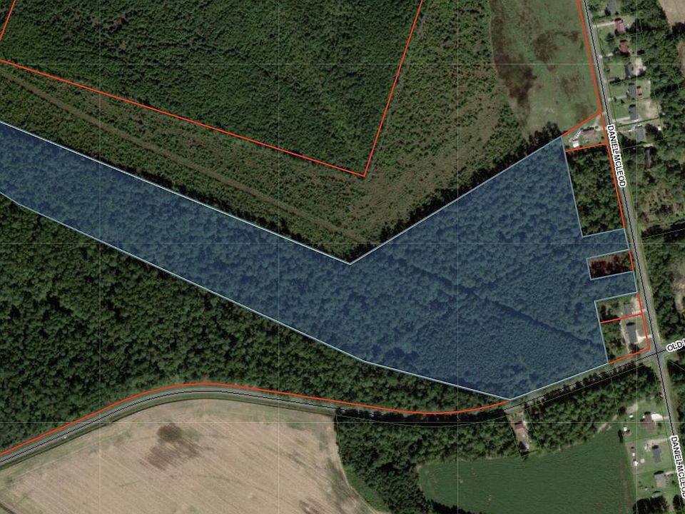 2nd image of Tbd Old Lowery Rd