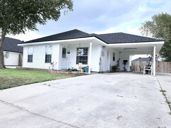 355 L Kirth Dr, Houma, LA 70363