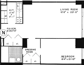 Rented by City & Suburban