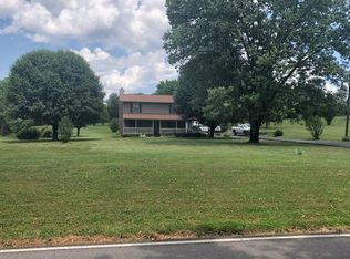 8102 Thompson School Rd, Corryton, TN 37721