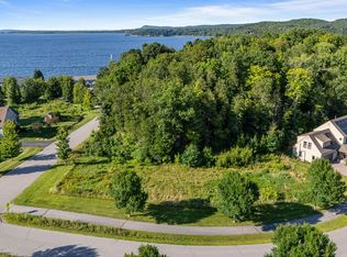 0 Marble Island Rd LOT 26, Colchester, VT 05446