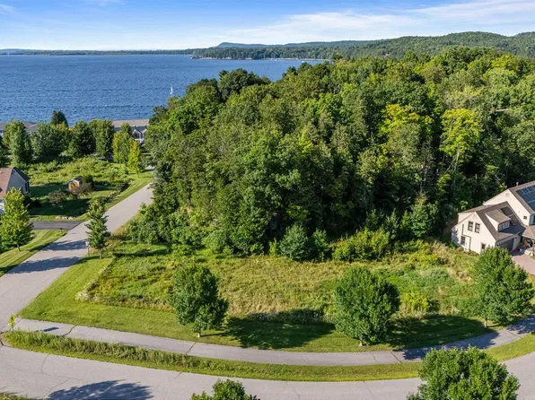 0 Marble Island Road Lot 26, Colchester, VT 05446