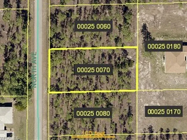 1410 North Ave, Lehigh Acres, FL 33972