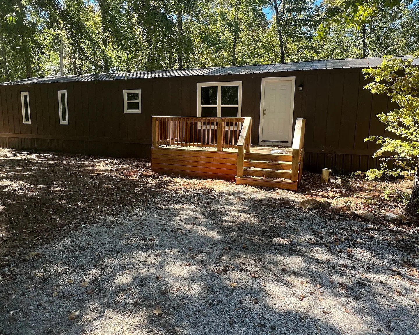 3003 Thomson Hwy - 2 beds/2baths - $1000 monthly — Photo 2