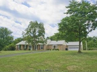 181 Tacketts Mill Rd, Stafford, VA 22556
