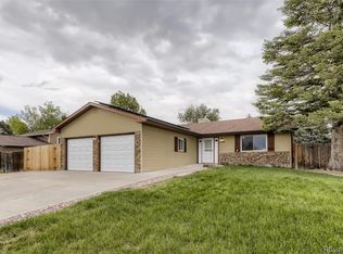 1168 Mobile St, Aurora, CO 80011