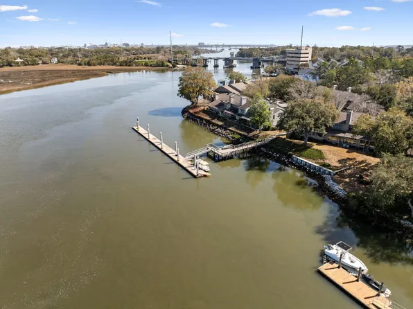 33 Wappoo Creek Pl, Charleston, SC 29412