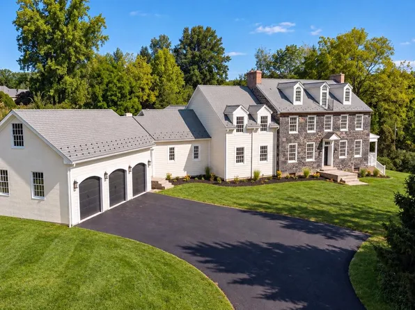 453 Bayard Rd, Kennett Square, PA 19348