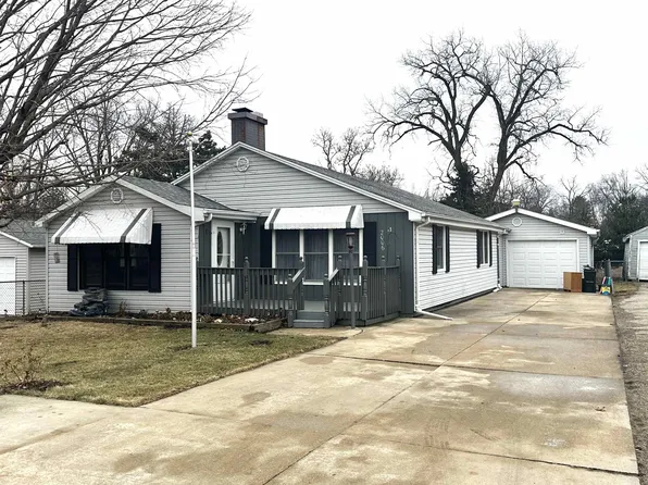 2006 North St, Beloit, WI 53511