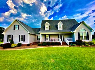 3200 Huntington Pl, Goldsboro, NC 27534