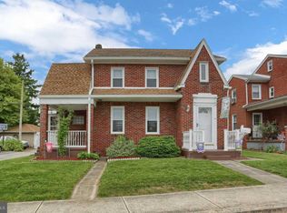 32 N Scott St, York, PA 17404