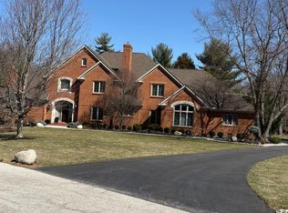 570 Chaswil Dr, Cincinnati, OH 45255