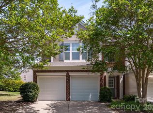 9805 Carson Whitley Ave, Charlotte, NC 28277