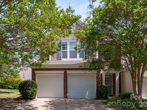 9805 Carson Whitley Ave, Charlotte, NC 28277