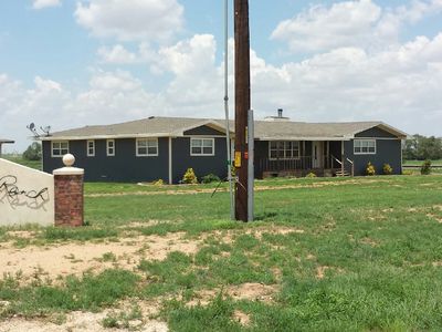 4505 N County Road 1500, Shallowater, TX, 79363