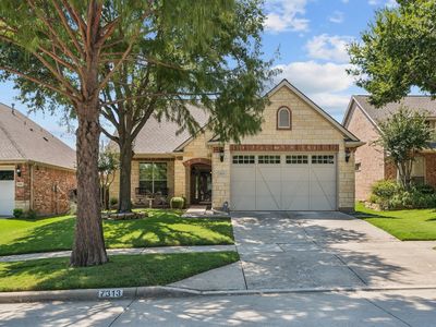 7313 Reflection Bay Dr, Frisco, TX, 75034