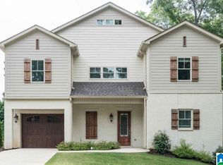 434 Edgewood Pl, Homewood, AL 35209