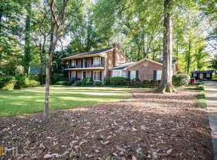 4712 Oxford Rd, Macon, GA 31210