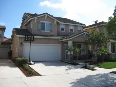 1786 Valerosa Way, Oxnard, CA, 93030