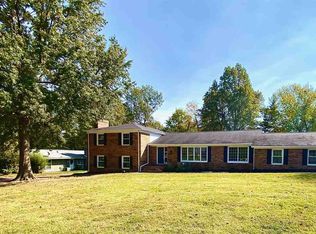 4030 Phillips Ave, Paducah, KY 42001