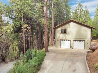 26801 Four Wheel Drive Rd, Pioneer, CA 95666