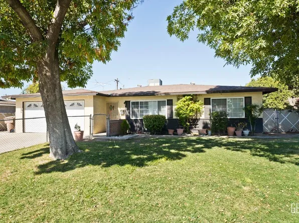 3913 Evelyn Dr, Bakersfield, CA 93304