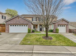 2249 Nolen Dr, Lincoln, CA