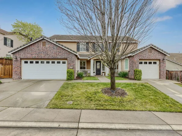 2249 Nolen Dr, Lincoln, CA 95648