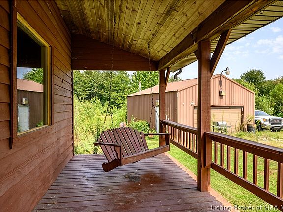 5th image of 12534 E County Road 525 S