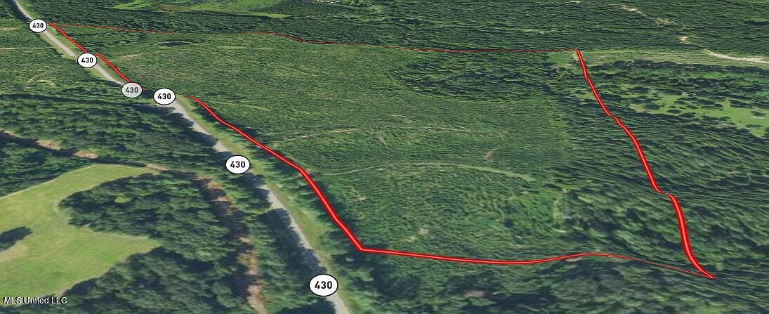 Highway 430, Coila, MS 38923 | Zillow