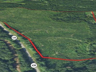 Highway 430, Coila, MS, 38923