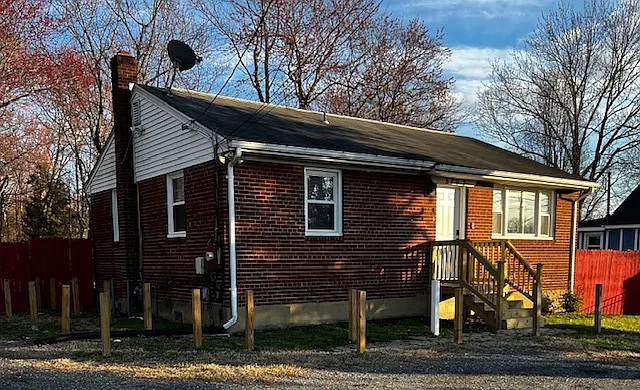 5402 Saint Barnabas Rd — Photo 22