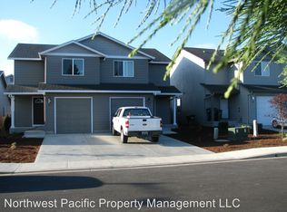 277 Gwinn St E, Monmouth, OR 97361