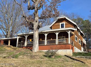 223 Frontier Rd, Sweetwater, TN 37874