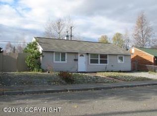 2630 Northrup Pl, Anchorage, AK 99508