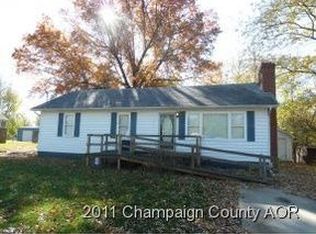 2507 E Main St, Urbana, IL