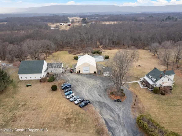 658/664 Route 208, Gardiner, NY 12525