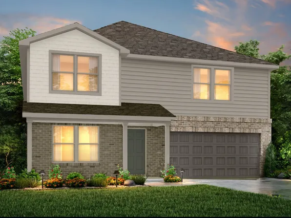 2310 Rockwell Dr, Duncan, OK 73533