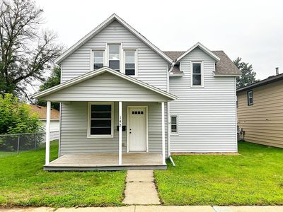 142 5th Ave N, Waite Park, MN, 56387
